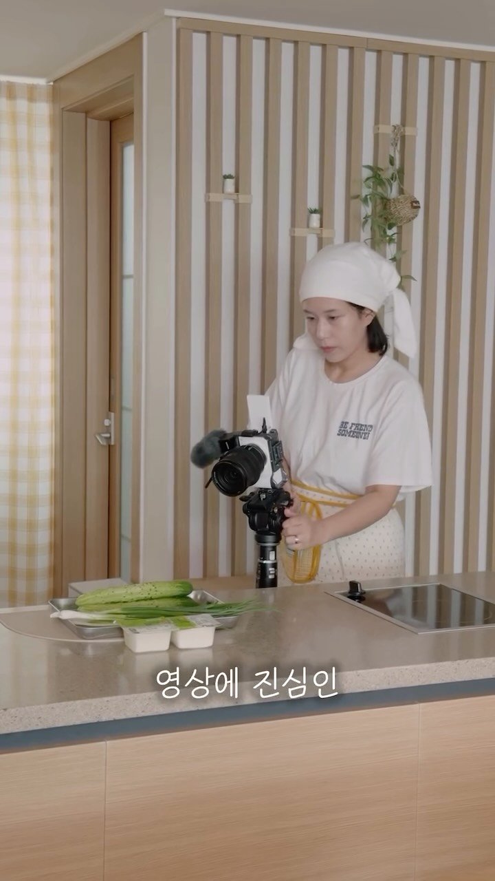 hayan_cook 게시물 이미지: 설레이고 두근거렸던 디엠창에
용기얻어 올려보는 영상에 진심인 애셋맘 이야기
아직...