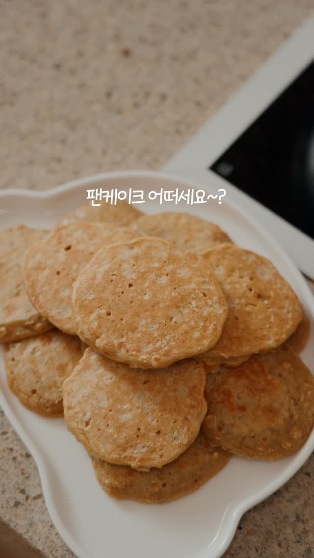 hayan_cook 게시물 이미지: 언제 먹어도 기분 좋은 거💛

바나나 1개+달걀1개+오트밀 세큰술+땅콩버터 한큰술
스까스까💃