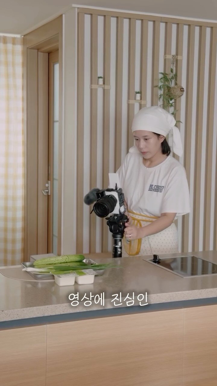 hayan_cook 게시물 이미지: 설레이고 두근거렸던 디엠창에
용기얻어 올려보는 영상에 진심인 애셋맘 이야기
아직...