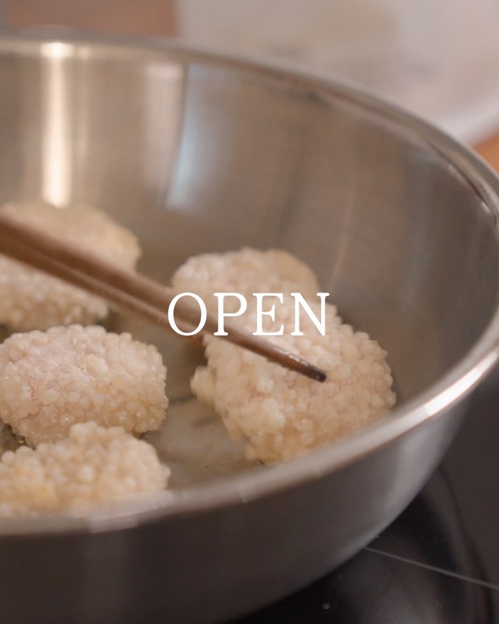 hayan_cook 게시물 이미지: 밀가루 달걀 없이 만든 쌀돈까스 🌾 우주최저가 잠시후 10시 오픈 !
댓글에...