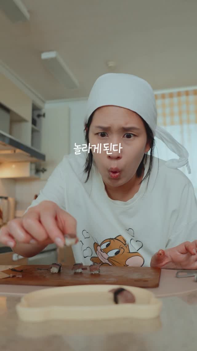 hayan_cook 게시물 이미지: 이거 만든 사람 상줘야해..

#채끝안심부채순서대로즐기는 
#마미카세오픈 !