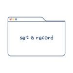 set.a.record 프로필 사진