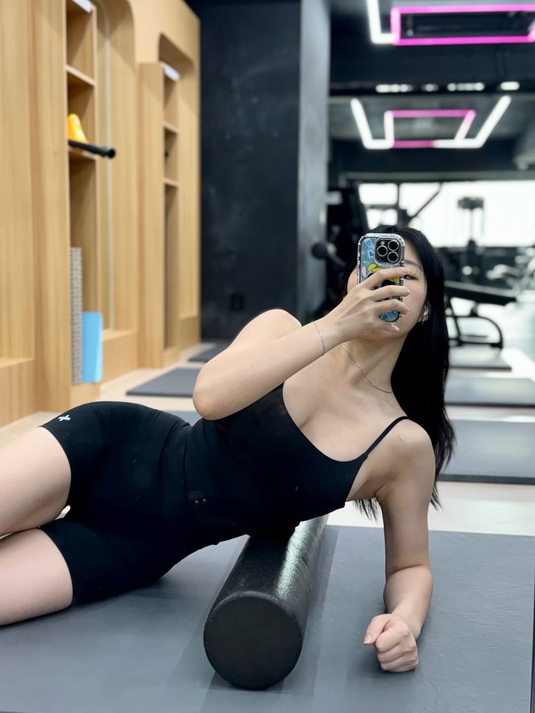 hayeoi7771 게시물 이미지: 다른데 정이 안가서,, 결국 클리어짐 🥺
저녁에 운동 못하면 아침에 일찍 일어나서...