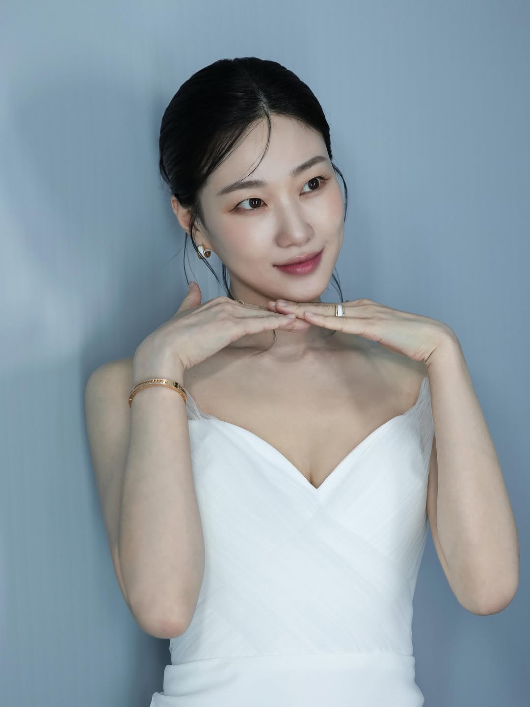 hayoonkie 게시물 이미지: #서울가요대상🩶