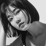 hayoonkie 인스타그램 프로필 사진