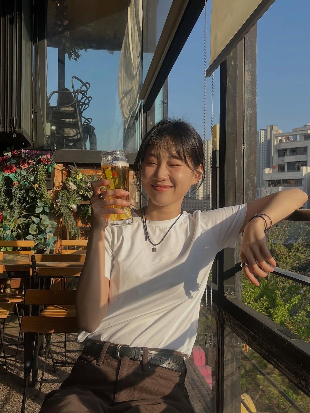 hayoonkie 게시물 이미지: 상반기 조각들🧩