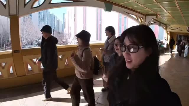 hayoonkie 게시물 이미지: 기다리고 기다리던 미쓰홍팀 놀이공원 브이로그🫶🏻
오늘 오후 5시 호댄유 유튜브...