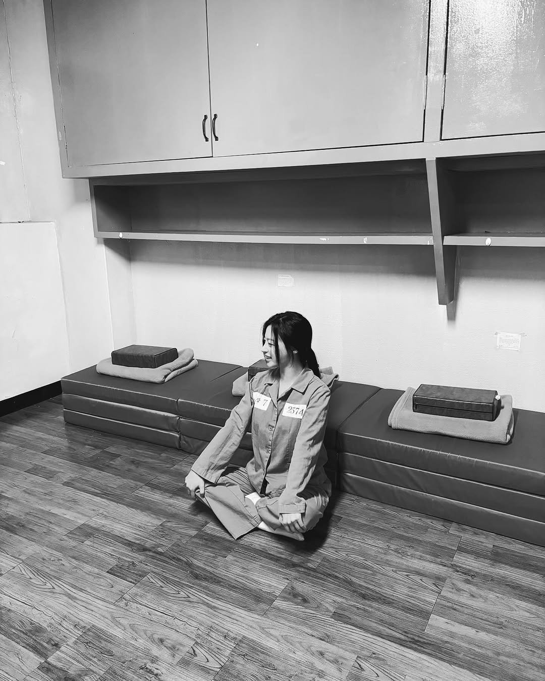 hayoonsong1202 게시물 이미지: 감사합니다 또 감사합니다❤️