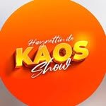 showkaos 프로필 사진