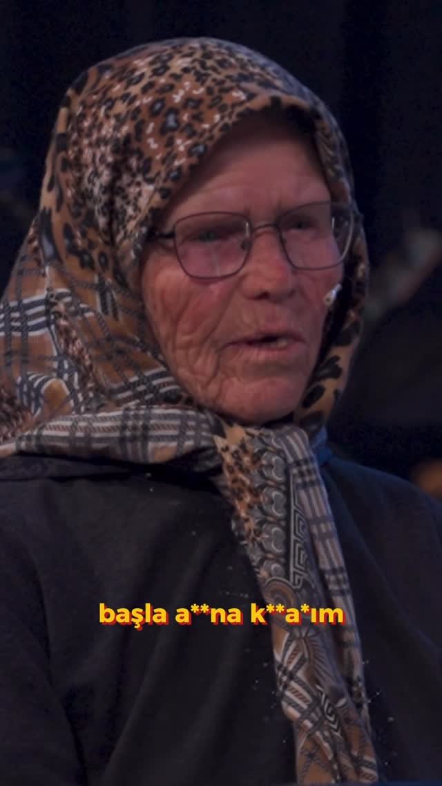 hayrettin 게시물 이미지: Mülakata giriş 😊 

#hayrettin #kaos #kaosshow