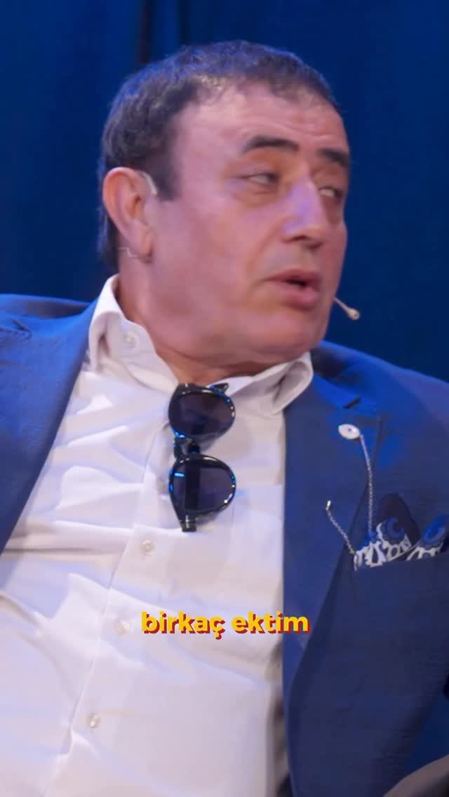 hayrettin 게시물 이미지: Mahmut Tuncerden Mani Şov 

#hayrettin...