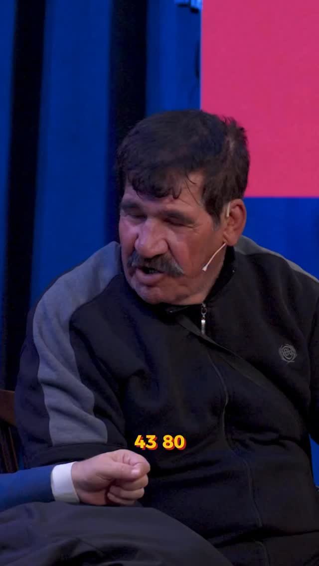 hayrettin 게시물 이미지: iletişimin pro hali😀

#hayrettin #kaosshow...