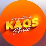 kaos4shov 프로필 사진