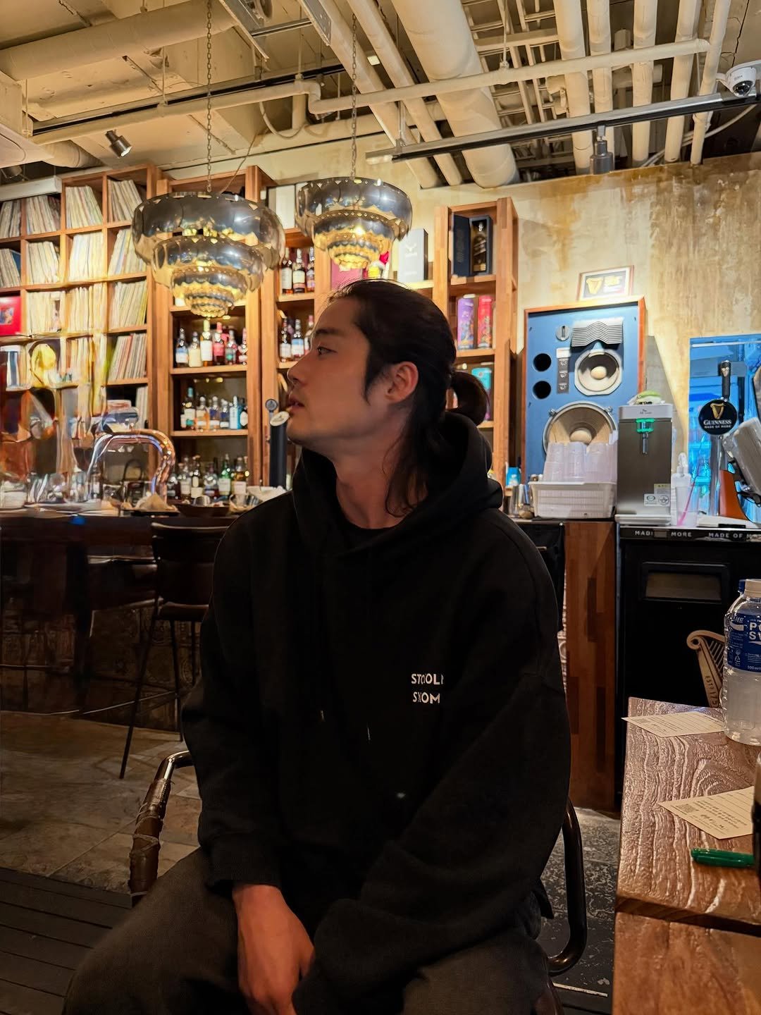 Photo by 이하율 on June 09, 2025.