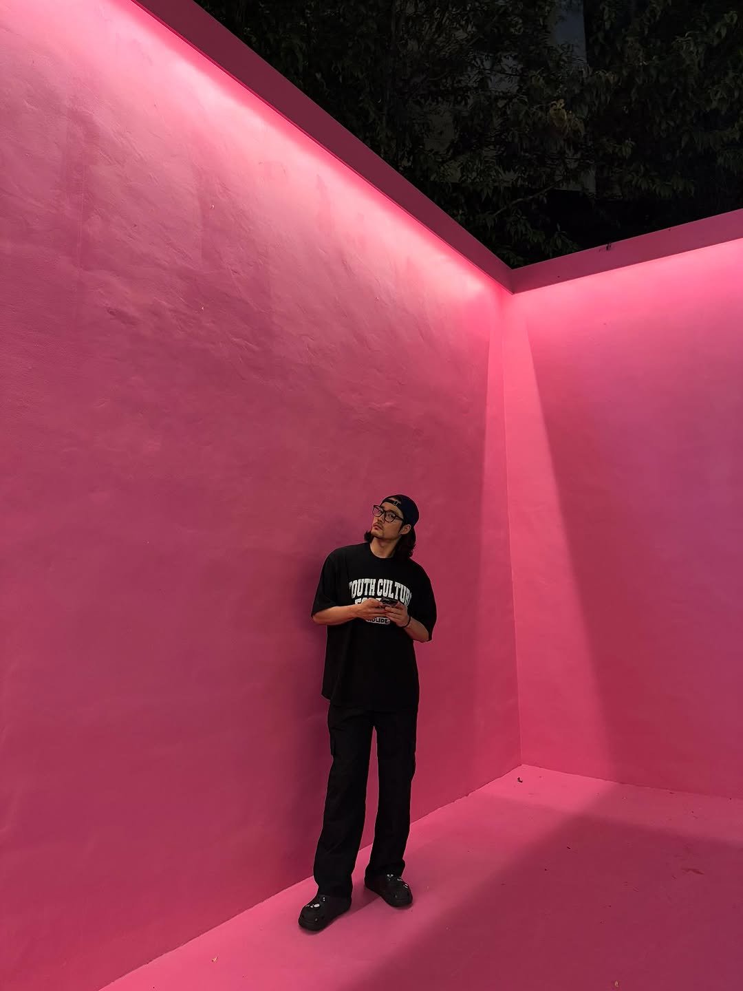 Photo by 이하율 on August 26, 2025.