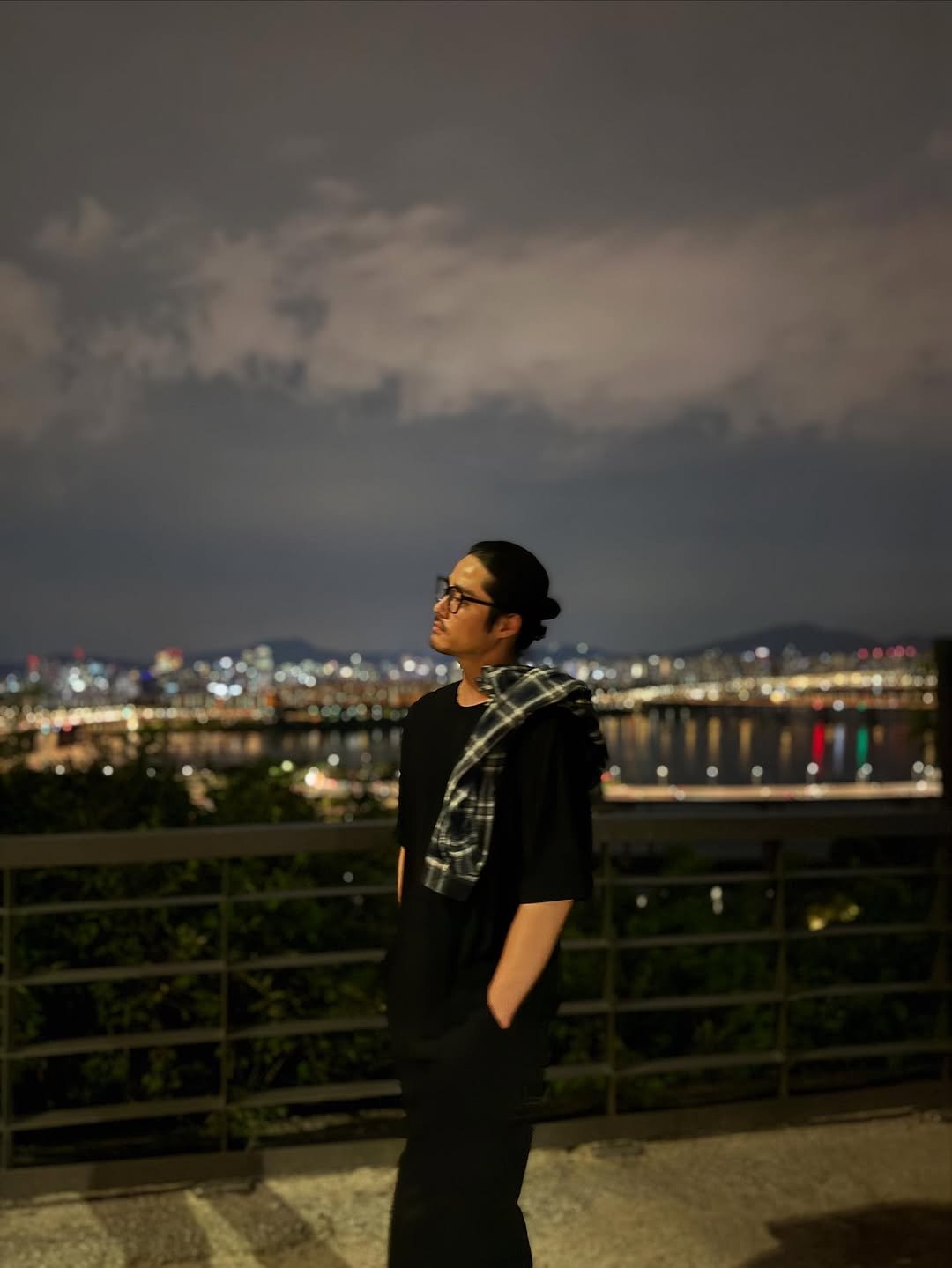 Photo by 이하율 on August 09, 2025.