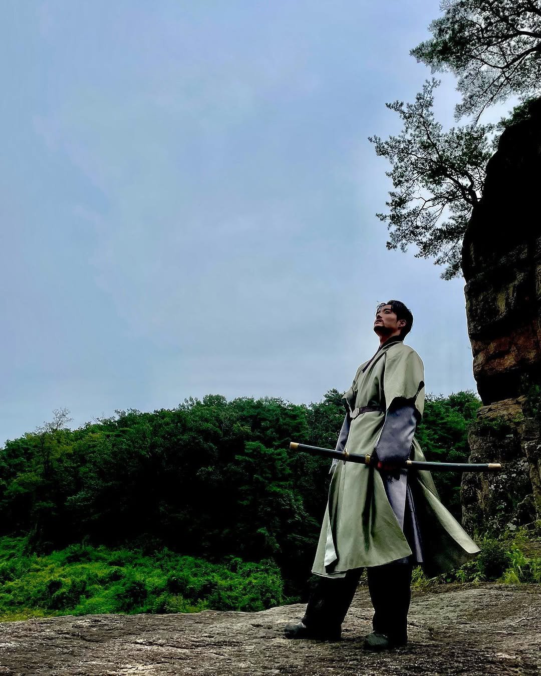 Photo by 이하율 on January 03, 2023.