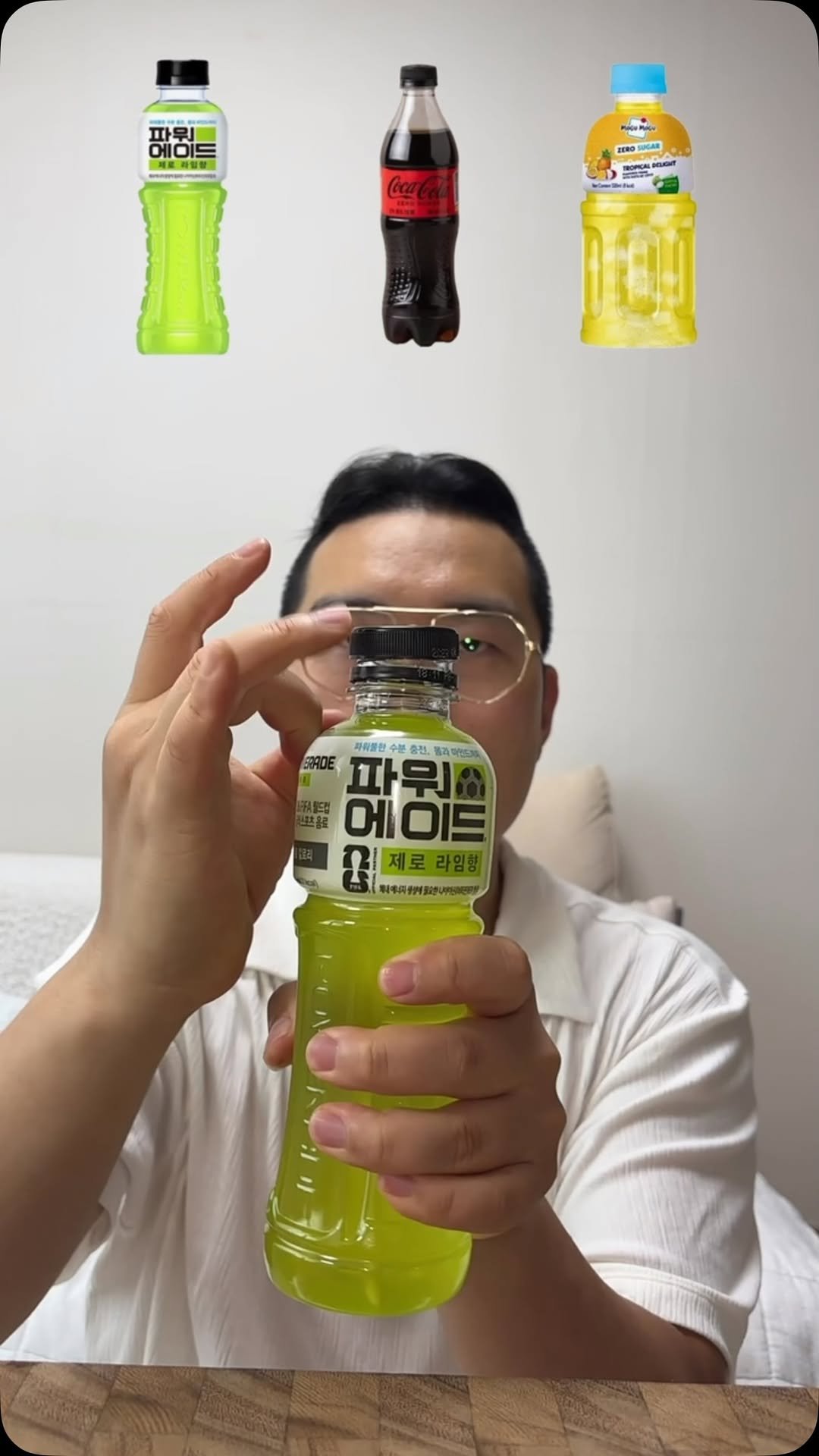 hazzang2753 게시물 이미지: 음료 먹다 배터져 죽을 뻔 한 날...

#먹방 #원샷 #drinks