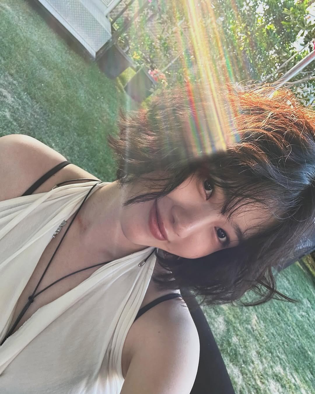 Photo by 양혜지 on April 21, 2025.