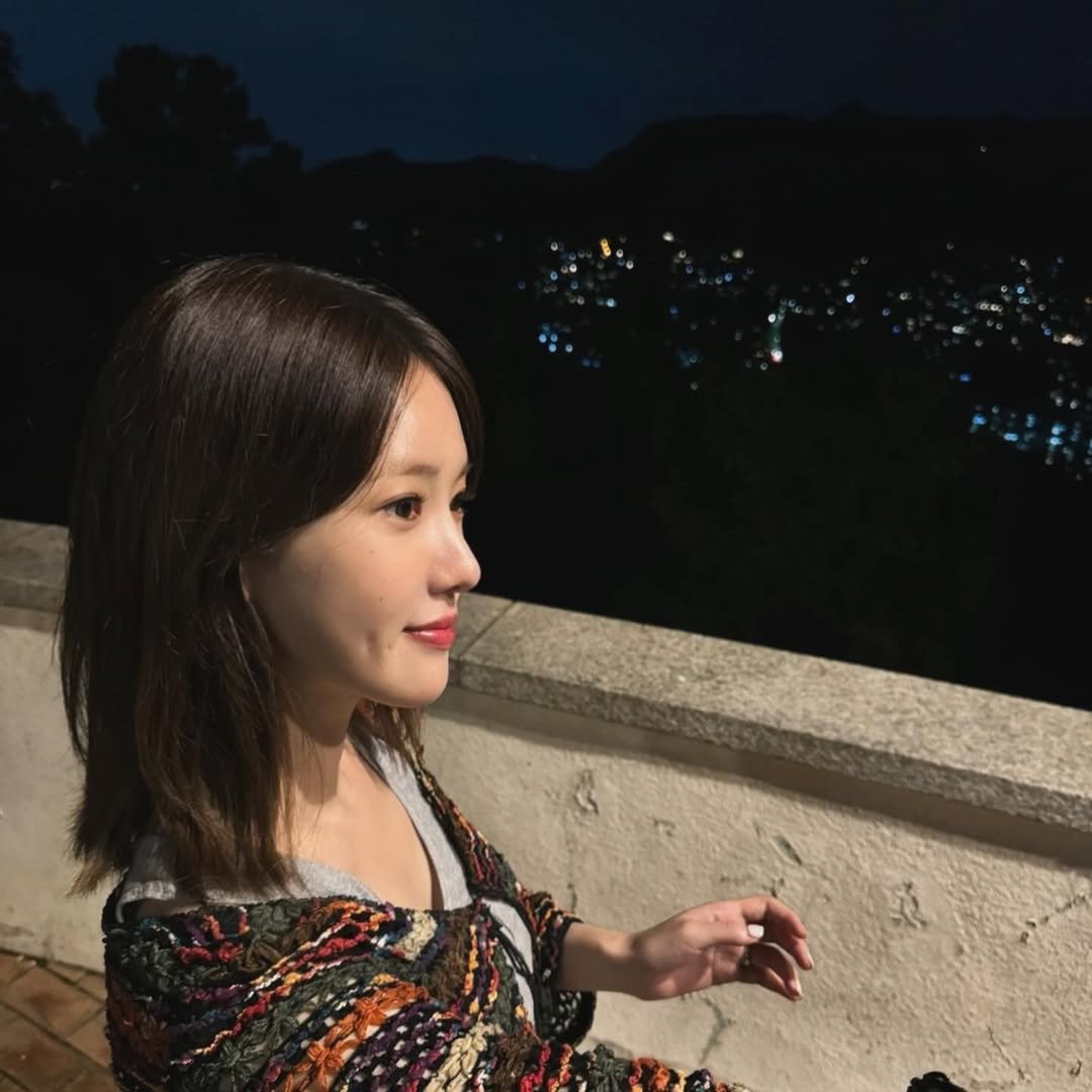 Photo by 양혜지 on September 25, 2024.