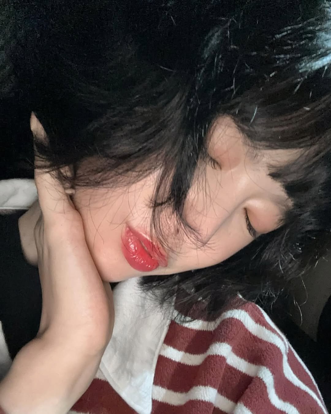 Photo by 양혜지 on January 20, 2025.