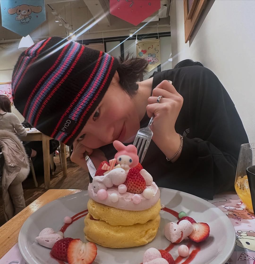 Photo by 양혜지 on February 20, 2025.