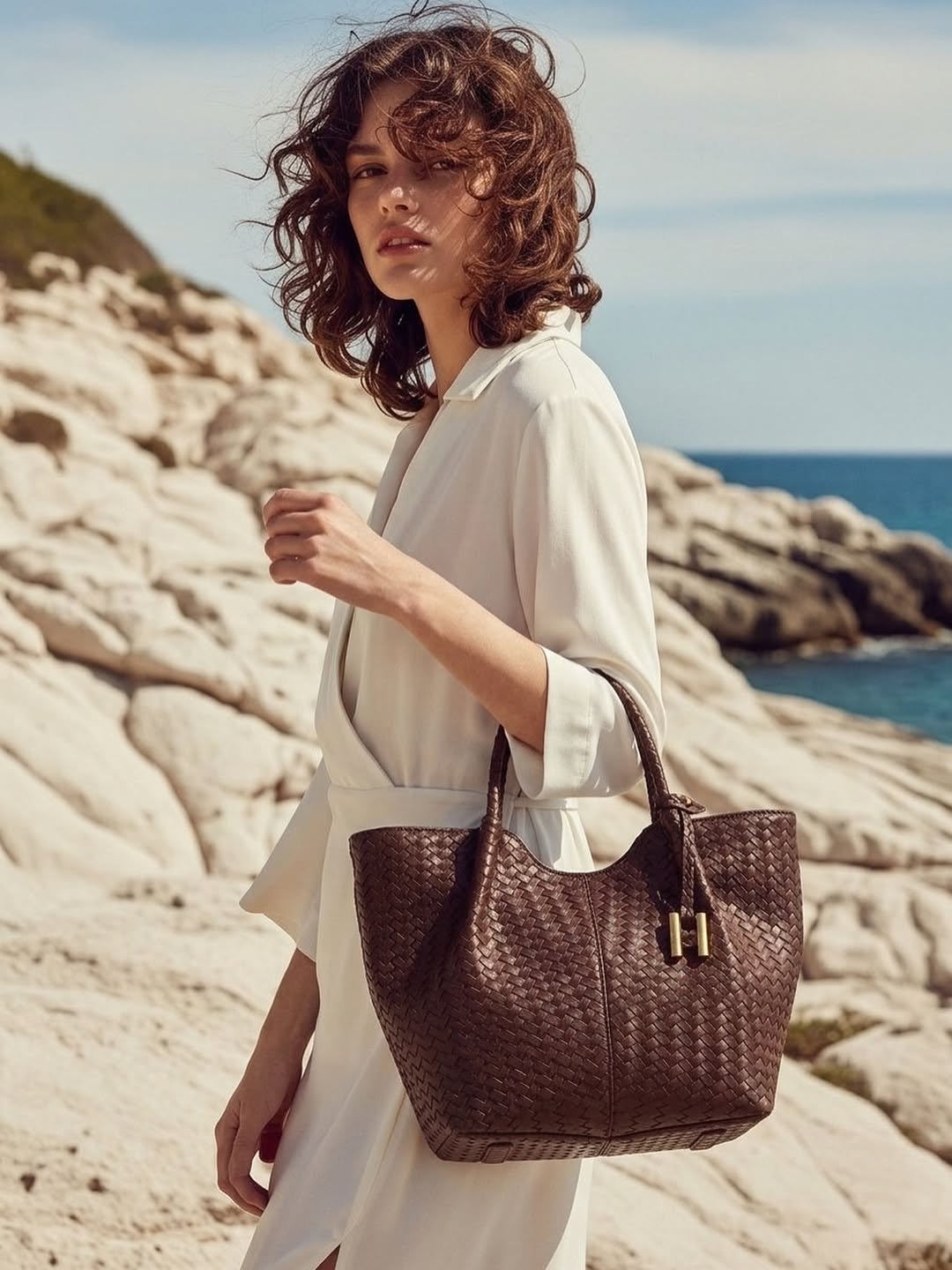 hazzysaccessories 게시물 이미지: 26SS H-ARCO Weave 출시

부드럽게 흐르는 곡선 실루엣에 고급스러운...