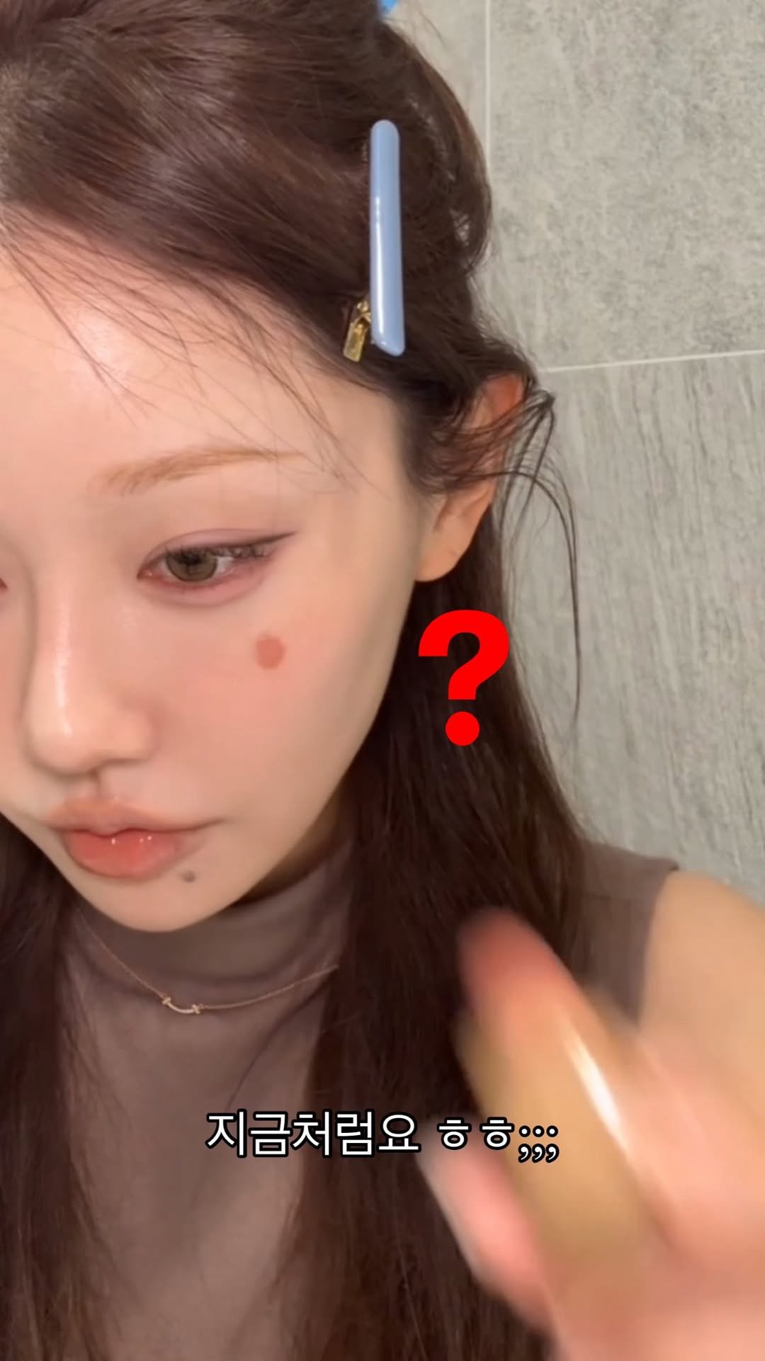 he1.da 게시물 이미지: 모카팝만 기다려...그냥 너무 예뻐서 미리 스포해요😂
19일에 나오능디..참을 수가...