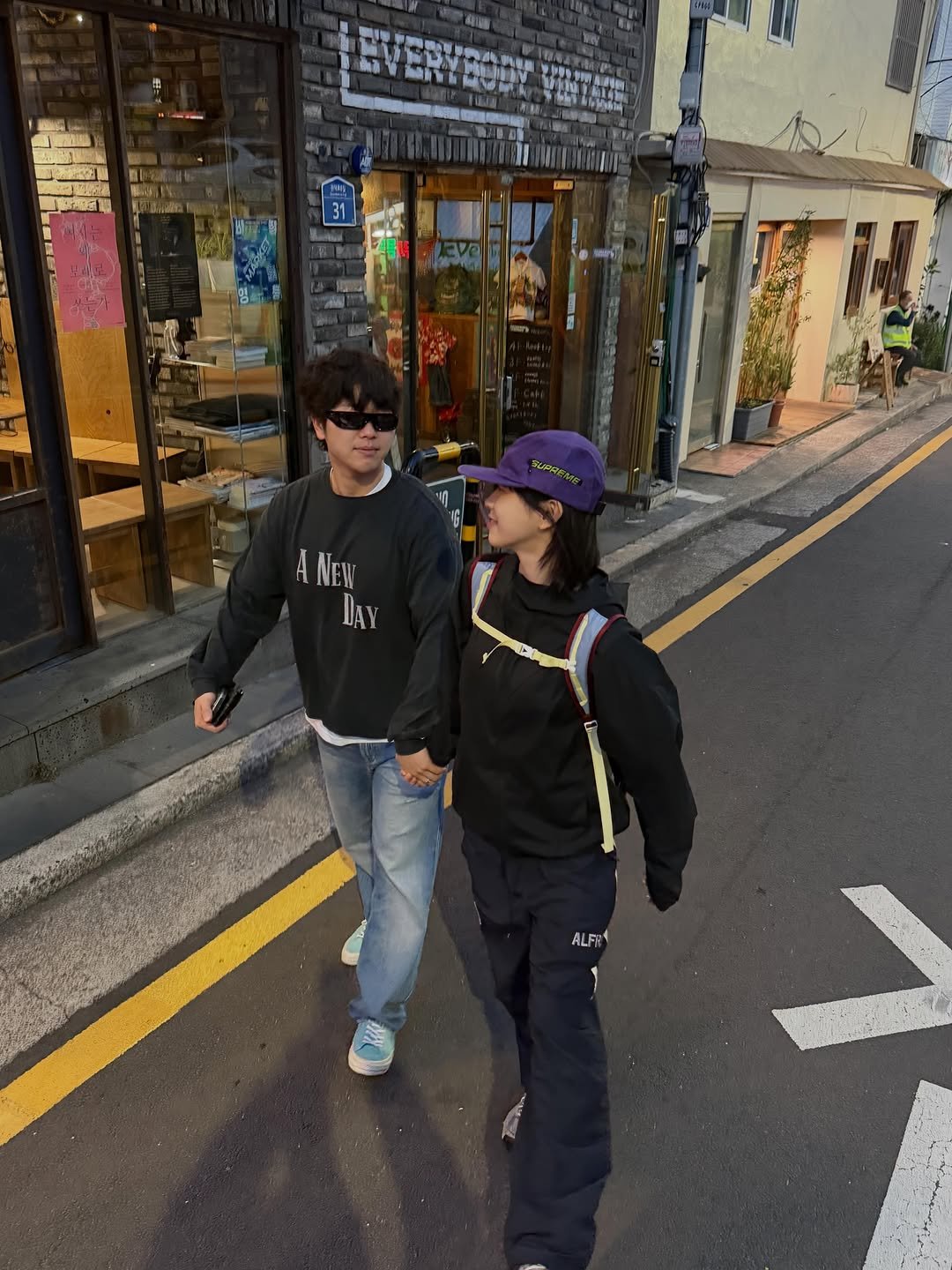 hea_dli 게시물 이미지: 행복여행🍊