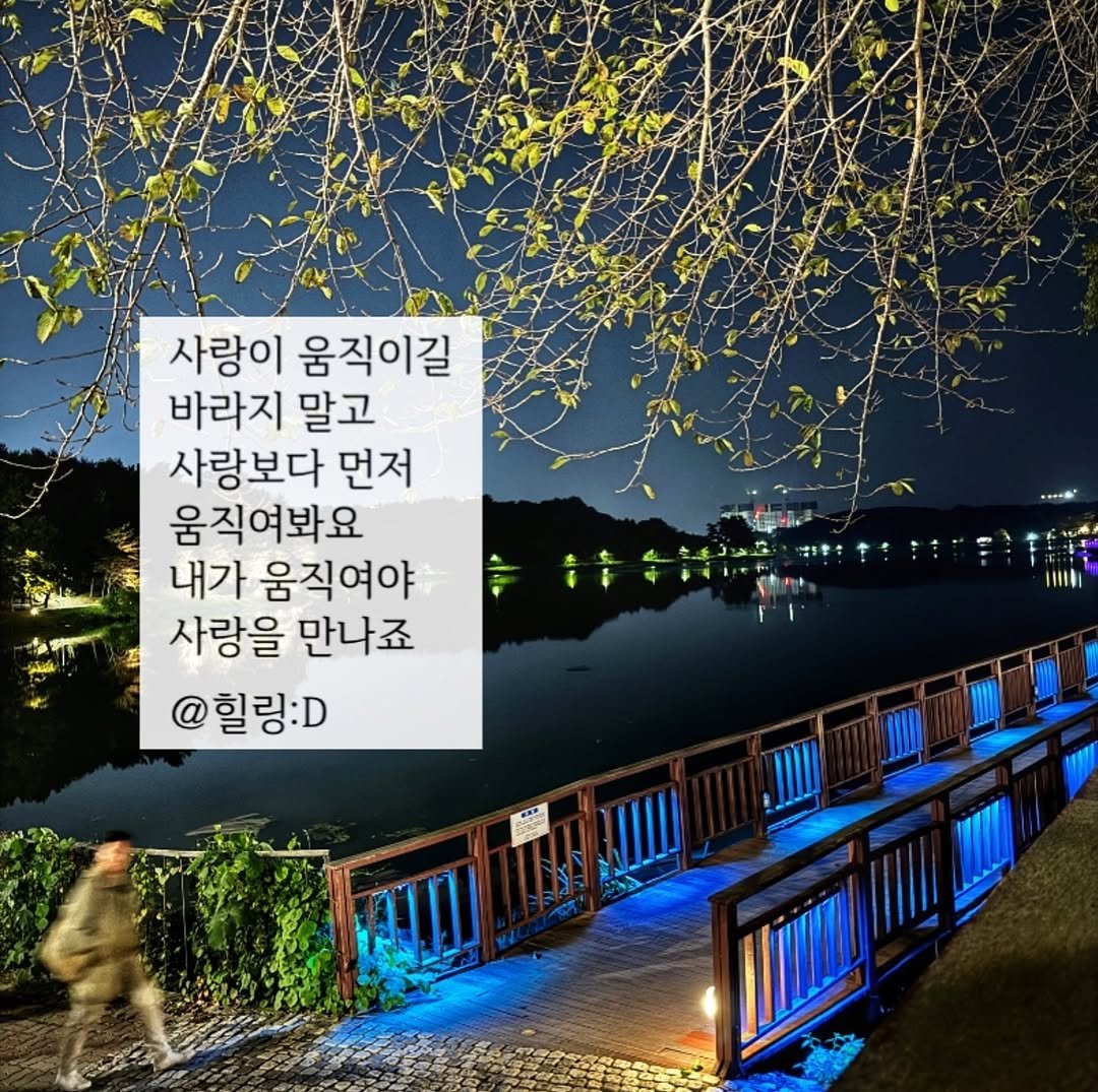 Photo by 힐링 딜리버리 | 힐링디 | 북스타그램 | 인간관계 | 자기계발 on October 14, 2024.