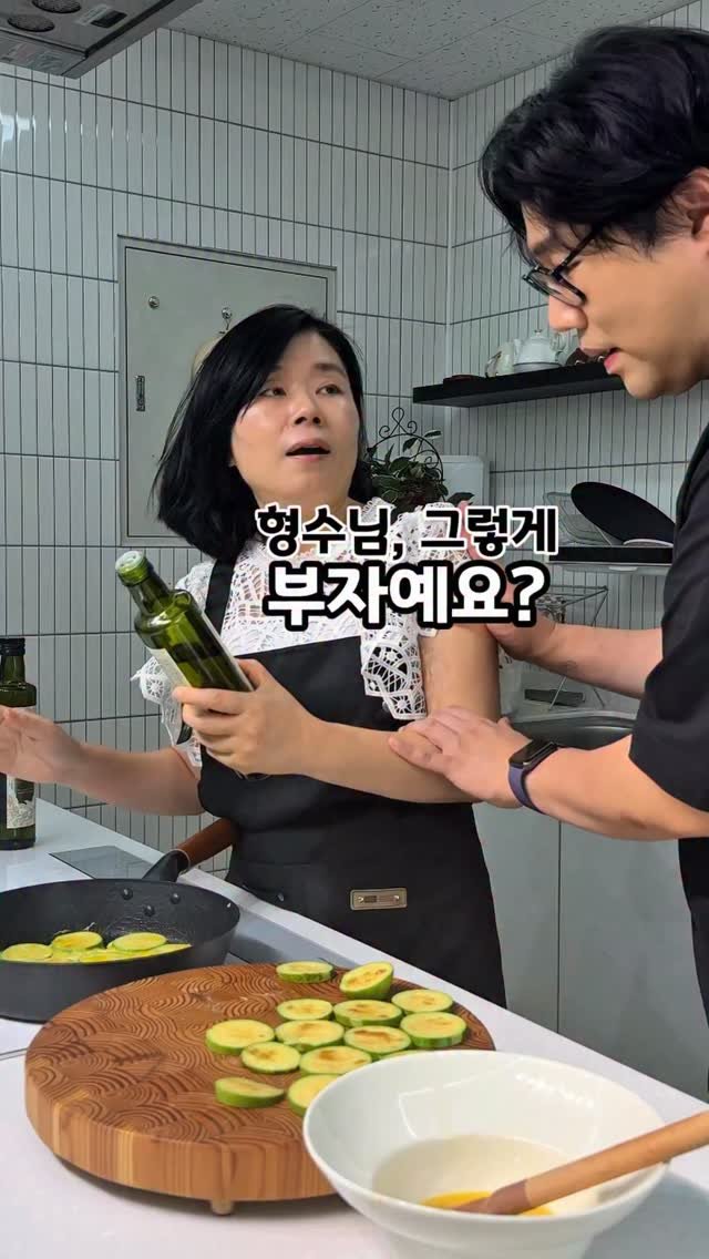 healingcook_ 게시물 이미지: 많은 분들이 올리브오일 추천을 요청해 주셨지만,
직접 사용해 보고 꼼꼼히 확인한 뒤...