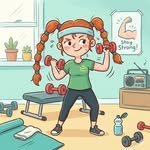 health_pippy 프로필 사진