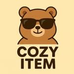 cozy_item_log 프로필 사진