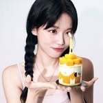 health_queen5 인스타그램 프로필 사진