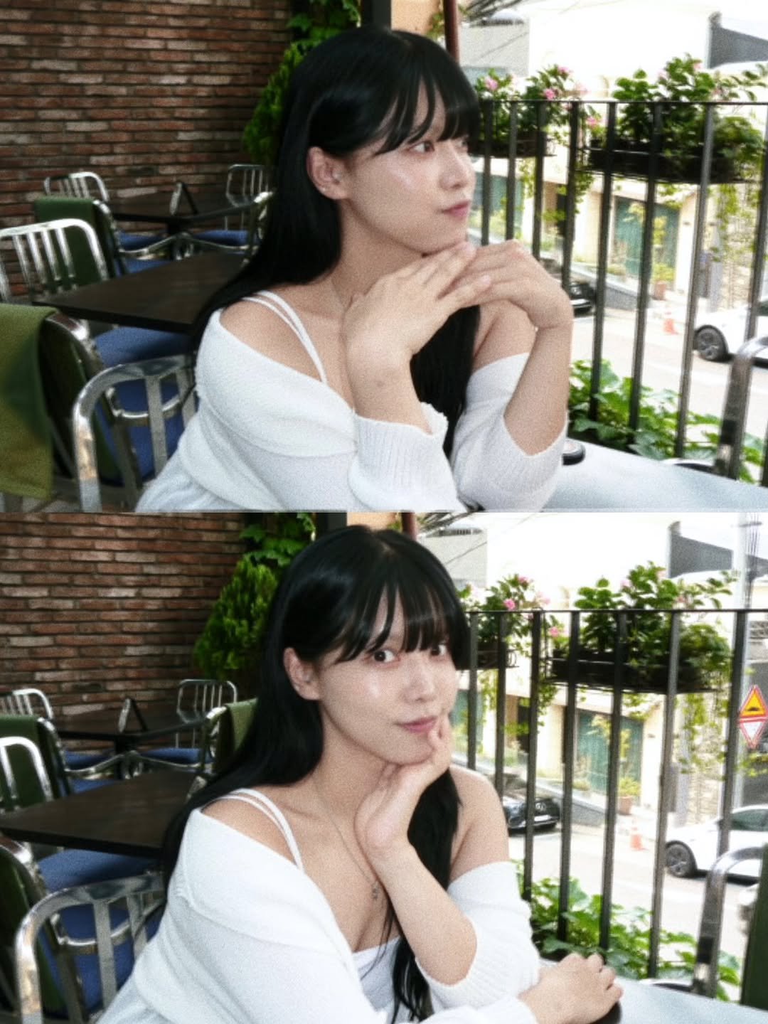 health_queen5 게시물 이미지: 나 어쩌면 쿨톤?