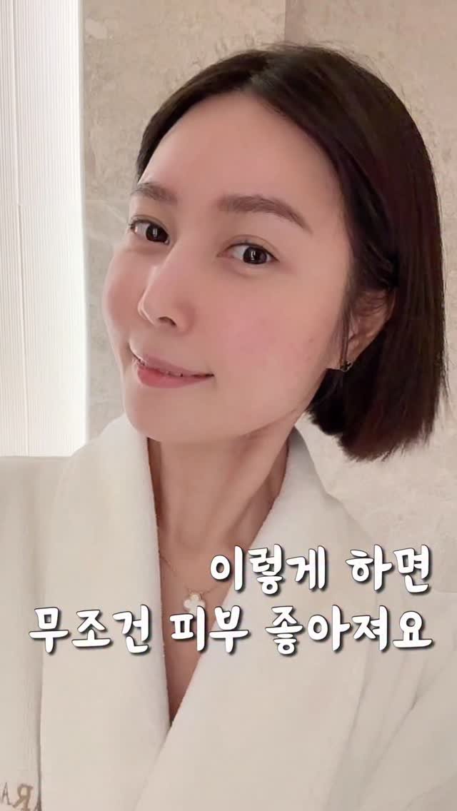 health_reemom 게시물 이미지: 여드름성 예민피부에서 건강피부로,
제가 효과본 3가지!!

❶ 운동(주 3회, 땀이...