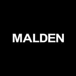 malden_official 프로필 사진