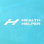 healthhelper.kr 인스타그램 프로필 사진