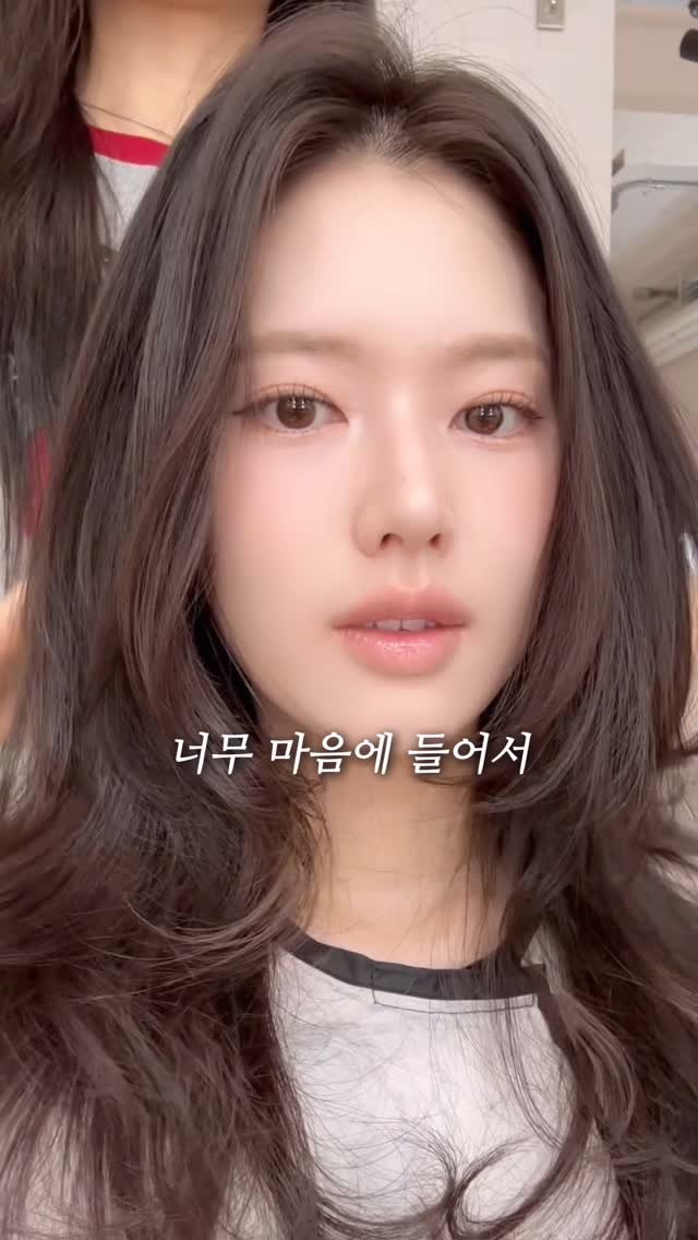 healthy_may.52o 게시물 이미지: 청담샵가서 아무렇게나 해달라고 했을때 일어나는 일
오월이들이 #청답샵 #메이크업...
