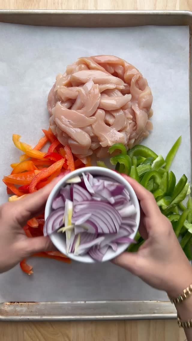 healthyfitnessmeals 게시물 이미지: One of my favorite quick dinners I post...