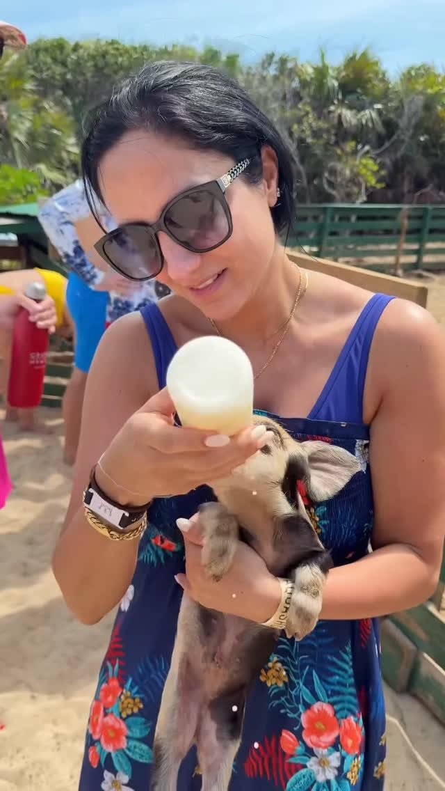 healthyfitnessmeals 게시물 이미지: My trip to the #Bahamas 🇧🇸 with my daughter...