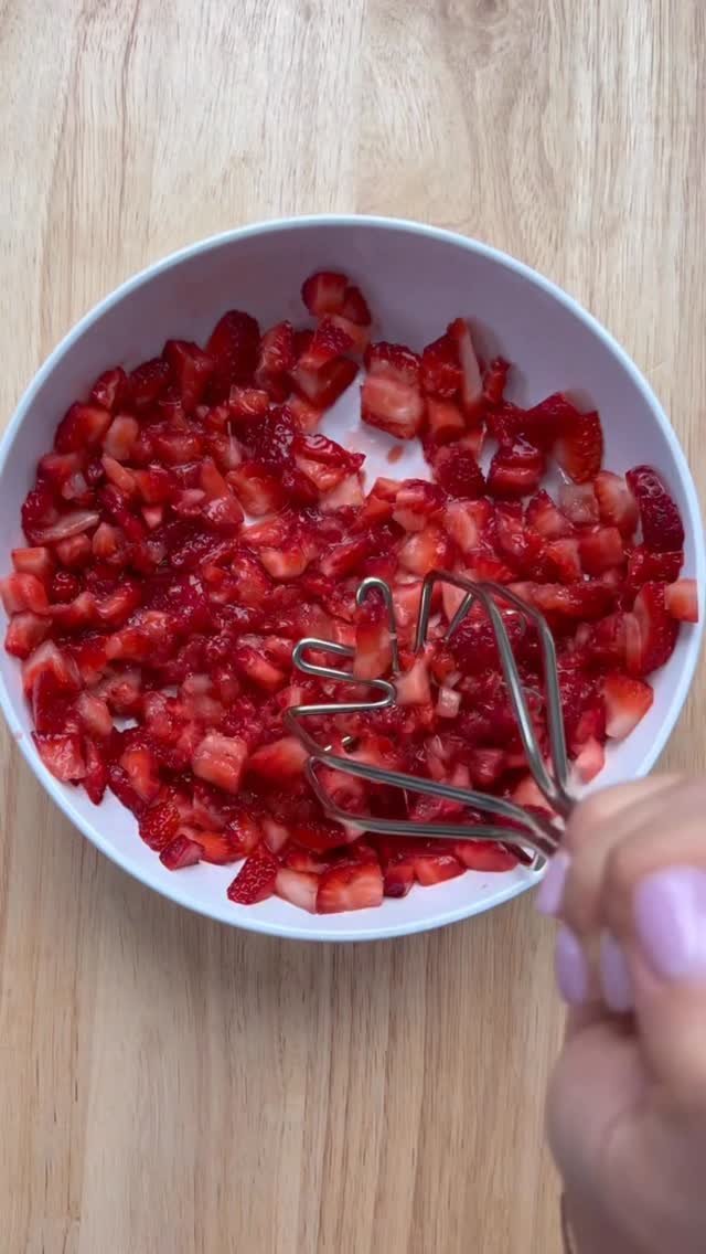 healthyfitnessmeals 게시물 이미지: I’ve been making alot of chia pudding and...