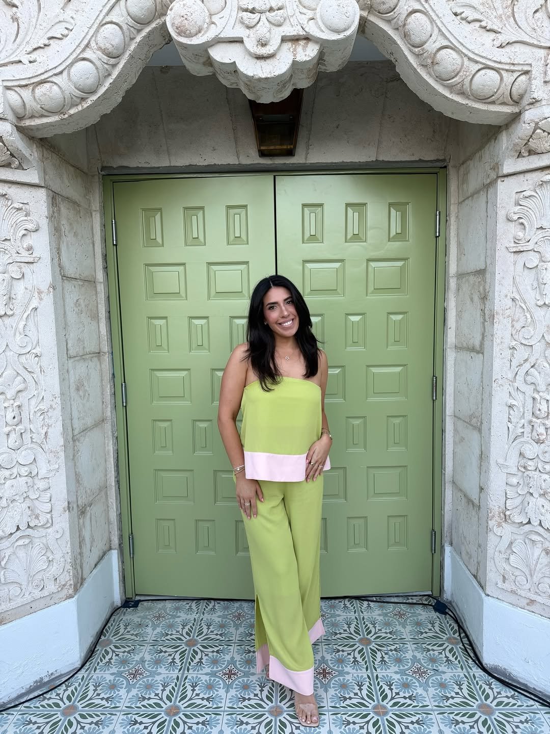 Photo by Danielle Brown | healthy recipes on February 23, 2026. May be an image of jumpsuit and text.