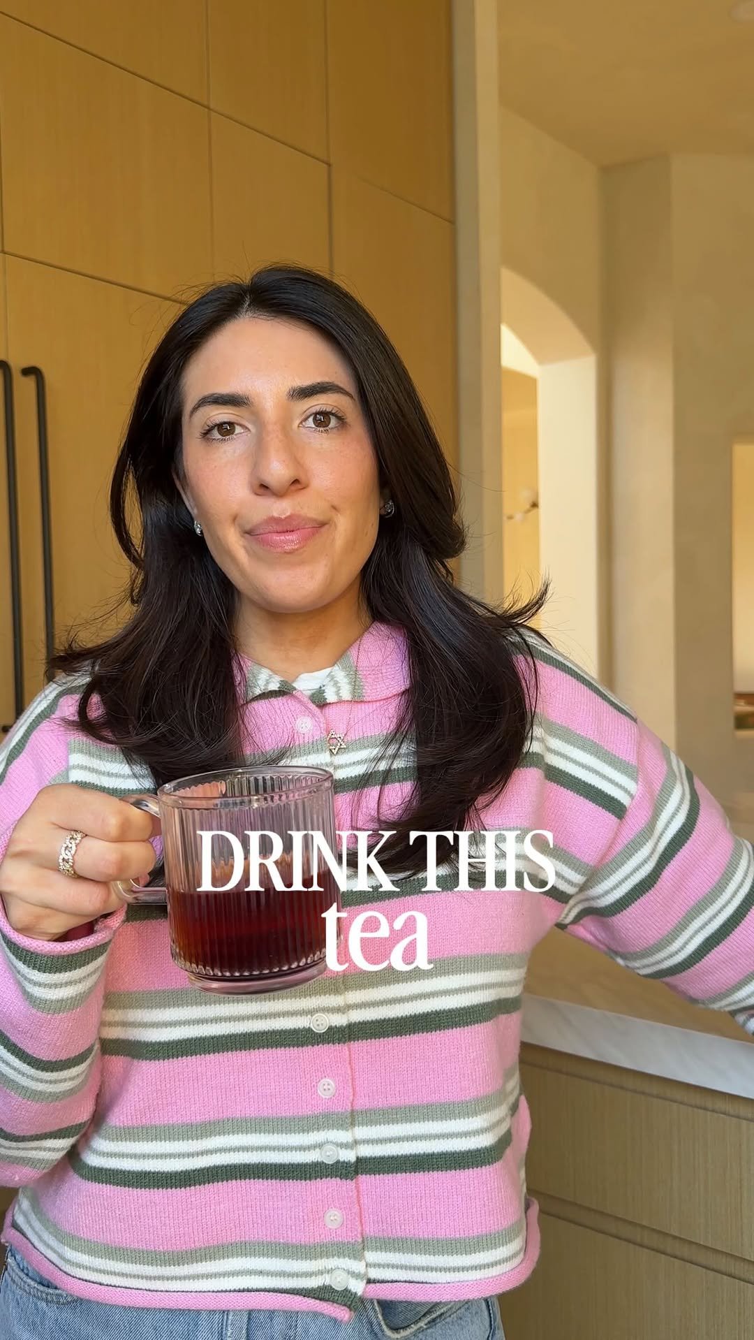 healthygirlkitchen 게시물 이미지: Comment “TEA” and I’ll send you the link to my...