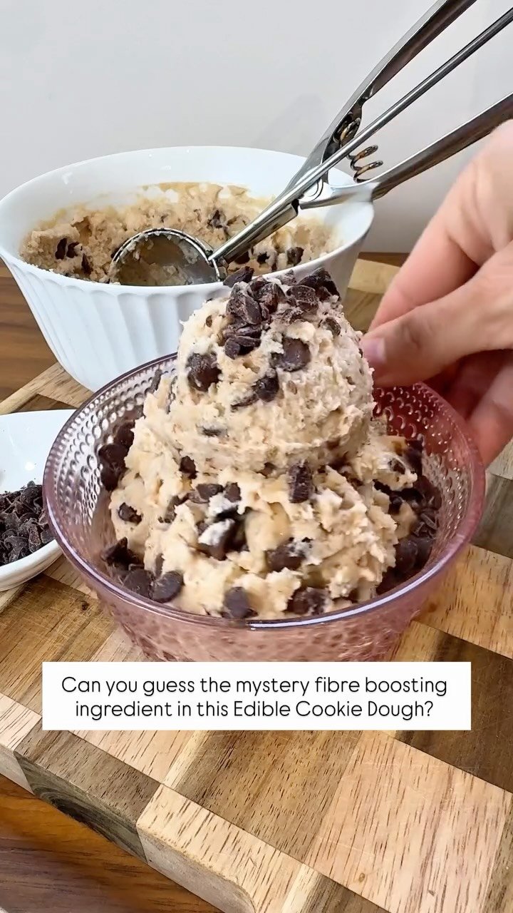 healthyu_dietitian 게시물 이미지: @healthyu_dietitian 🥁 Ingredient reveal......