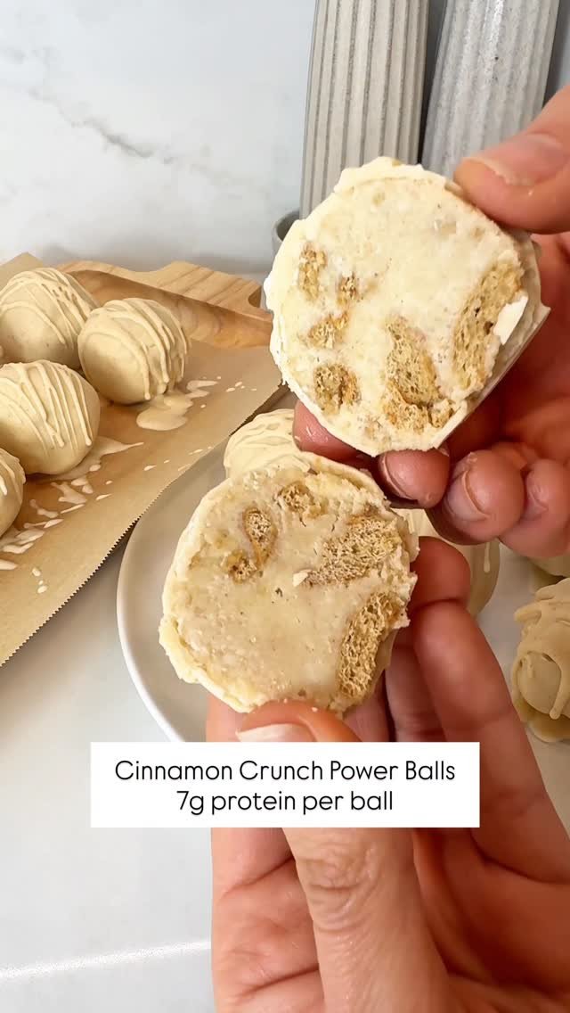 healthyu_dietitian 게시물 이미지: @healthyu_dietitian Comment CINNAMON and I’ll...