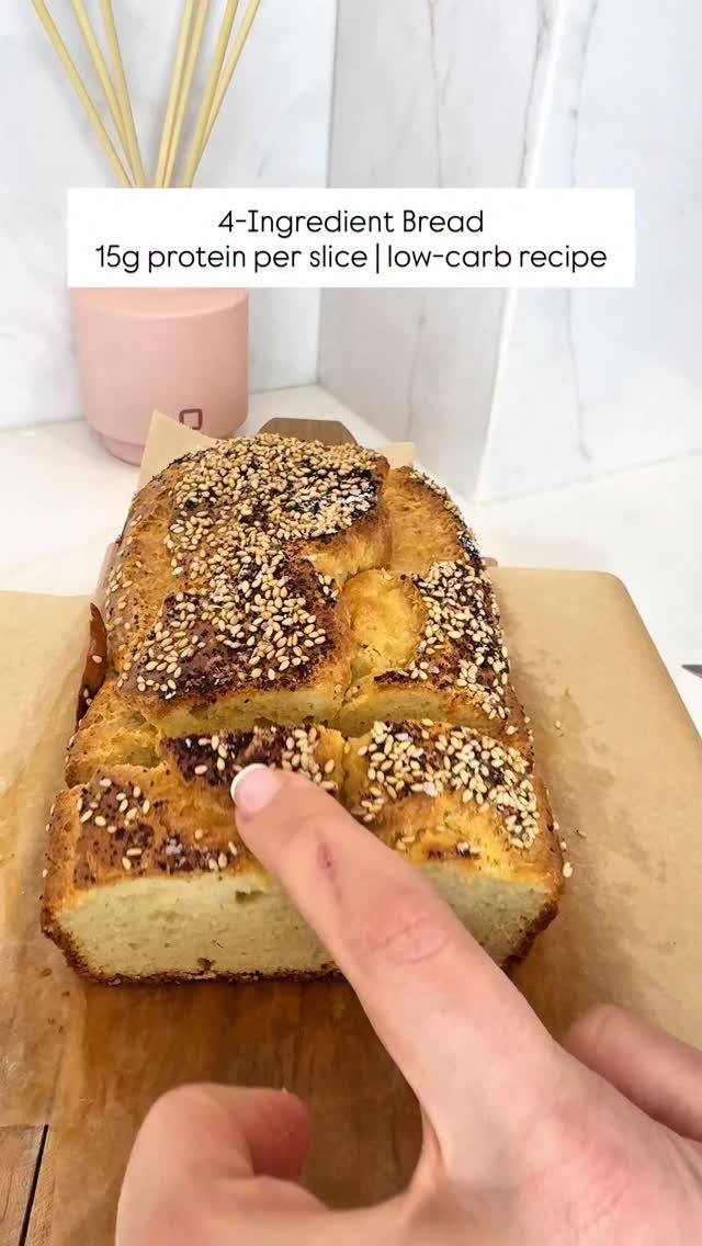 healthyu_dietitian 게시물 이미지: You’re going to want to SAVE this recipe 🤍...