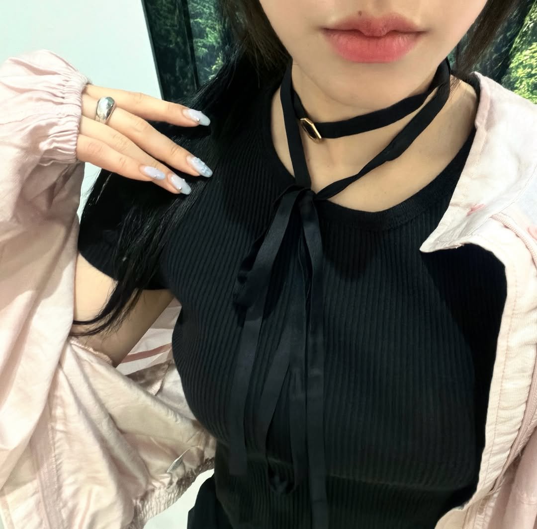 healxsu 게시물 이미지: #제품제공 #생럭슈 @saintluxure_official 🤍 

🏷️생럭슈 스카프...
