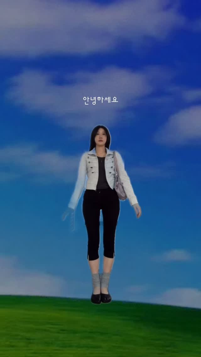 healxsu 게시물 이미지: 안녕하세요(?) 약간 천국같아요 .. 이게뭐람 
🐠.. 어항배경 하고 싶었는데...