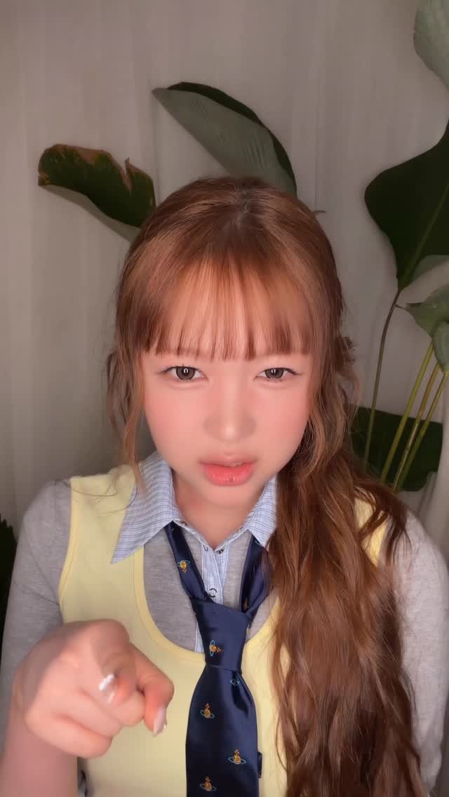 hearts2hearts 게시물 이미지: 저는 양산 출신입니다! 
ref: @elshameirna...